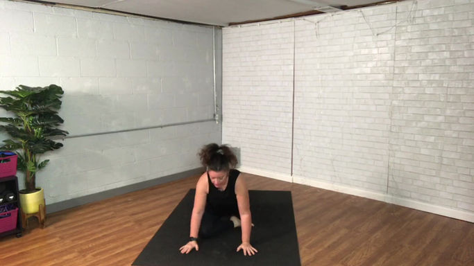 SOULFusion with Deanna